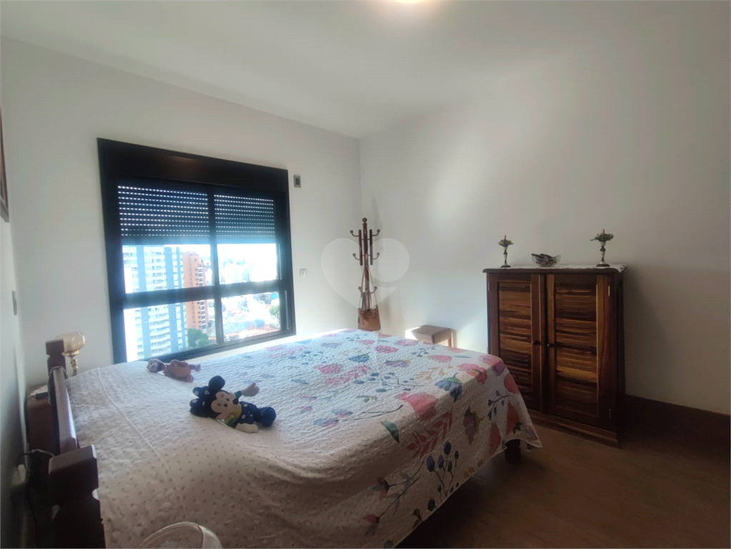 Venda Apartamento São Paulo Aclimação REO953757 10