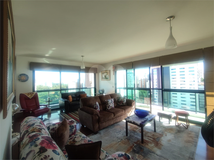 Venda Apartamento São Paulo Aclimação REO953757 7