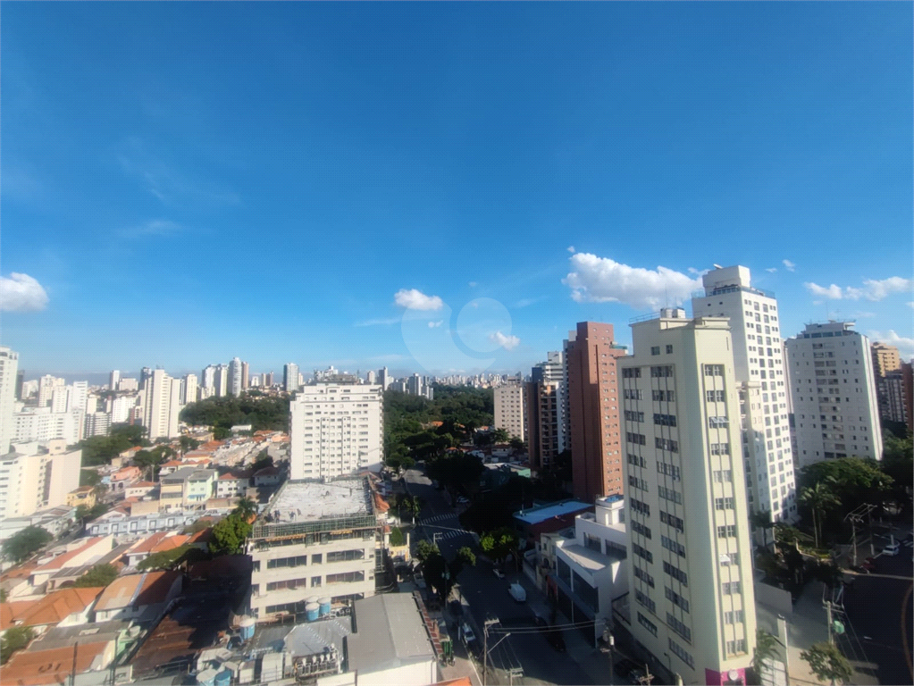 Venda Apartamento São Paulo Aclimação REO953757 32