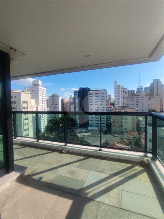 Venda Apartamento São Paulo Aclimação REO953757 3