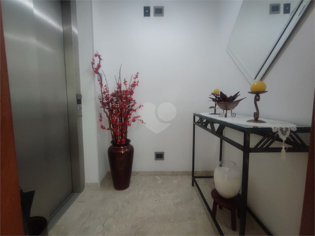 Venda Apartamento São Paulo Aclimação REO953757 20