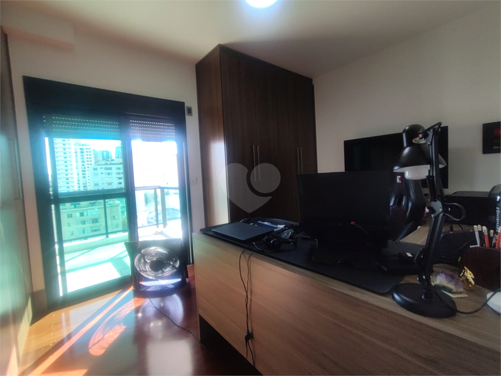 Venda Apartamento São Paulo Aclimação REO953757 22