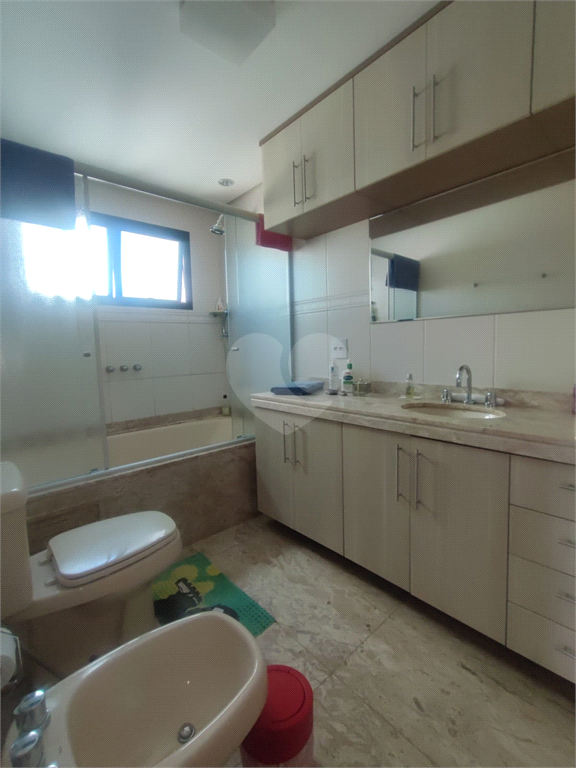 Venda Apartamento São Paulo Aclimação REO953757 21