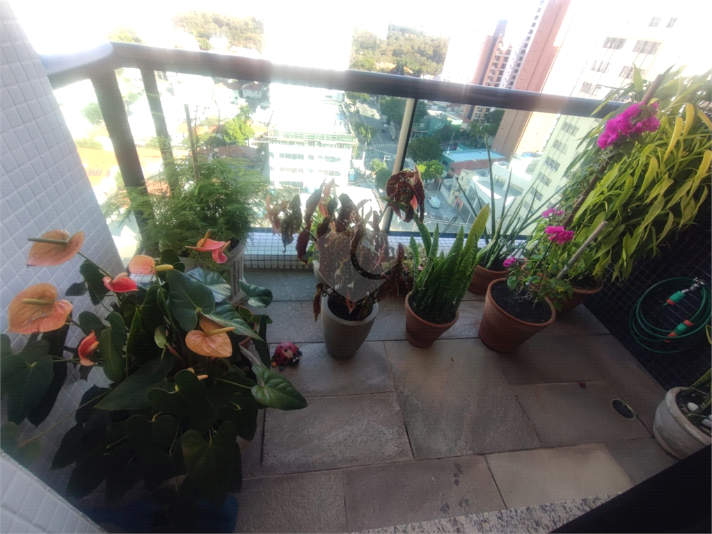 Venda Apartamento São Paulo Aclimação REO953757 18