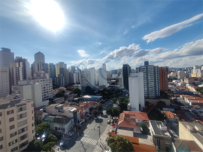 Venda Apartamento São Paulo Aclimação REO953757 34