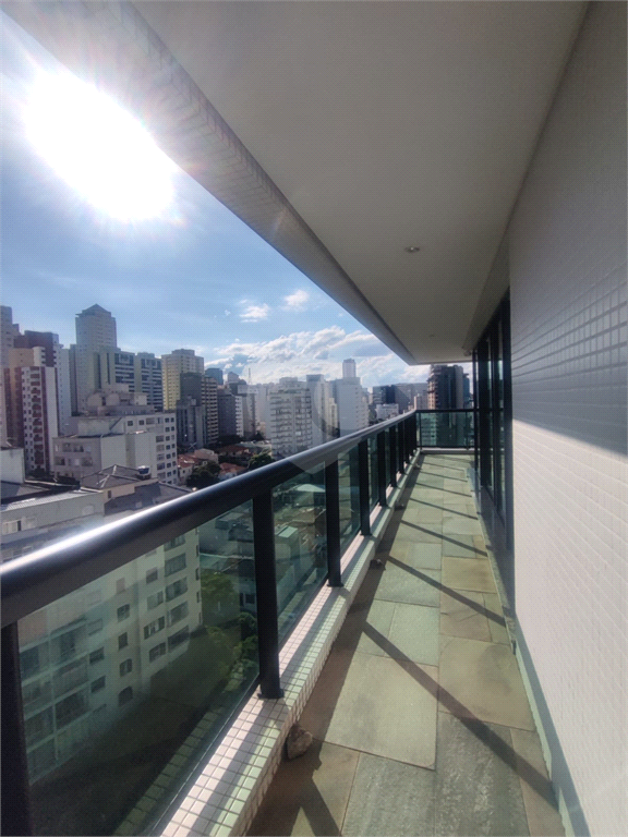 Venda Apartamento São Paulo Aclimação REO953757 1