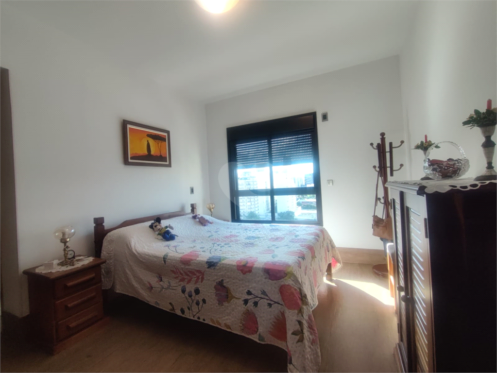 Venda Apartamento São Paulo Aclimação REO953757 17