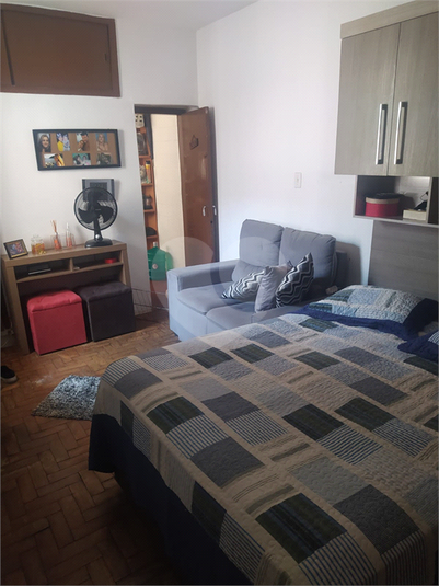 Venda Casa São Paulo Vila Nova Mazzei REO953758 4