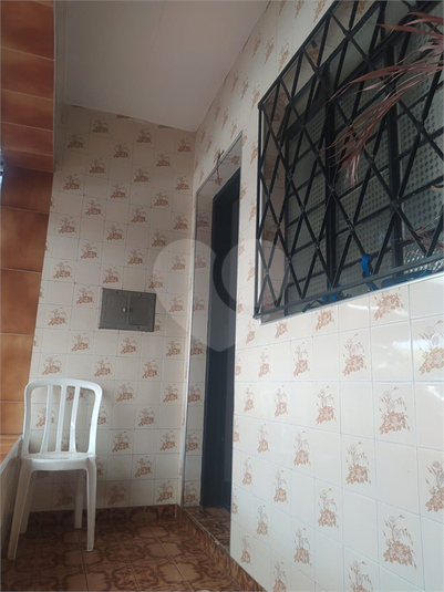 Venda Casa São Paulo Vila Nova Mazzei REO953758 14