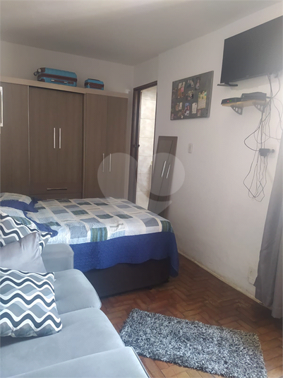 Venda Casa São Paulo Vila Nova Mazzei REO953758 1