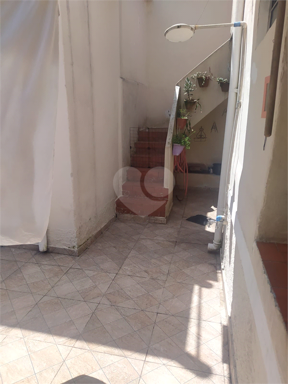 Venda Casa São Paulo Vila Nova Mazzei REO953758 16