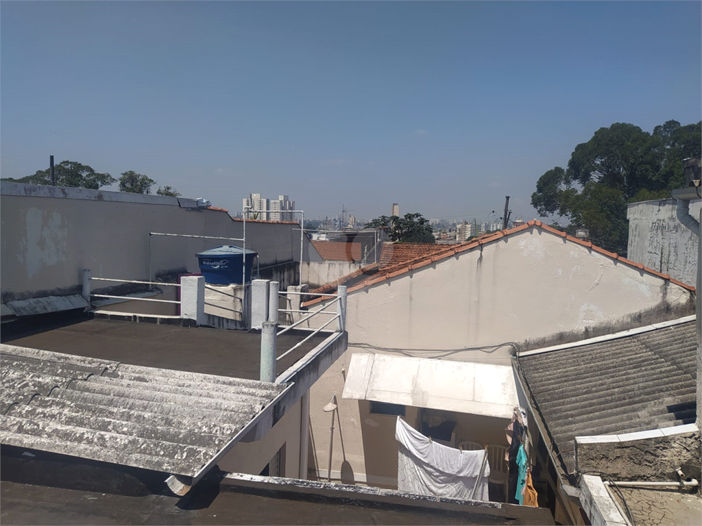 Venda Casa São Paulo Vila Nova Mazzei REO953758 24