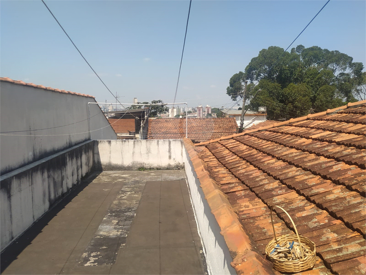 Venda Casa São Paulo Vila Nova Mazzei REO953758 25