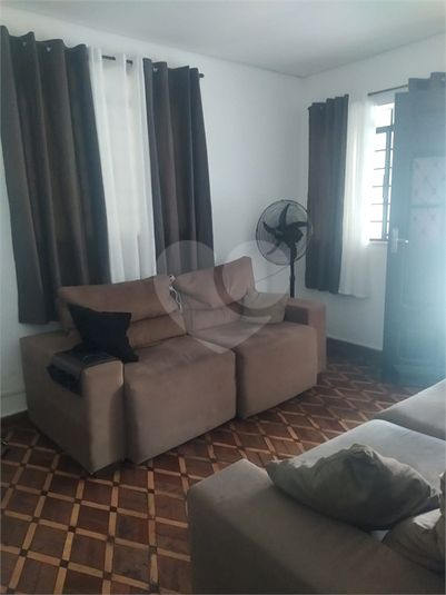 Venda Casa São Paulo Vila Nova Mazzei REO953758 10