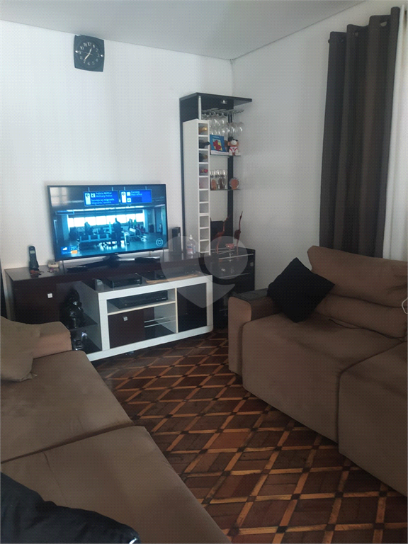 Venda Casa São Paulo Vila Nova Mazzei REO953758 11