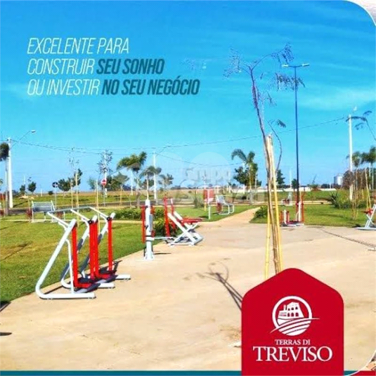 Venda Terreno Piracicaba Jardim São Francisco REO953759 2