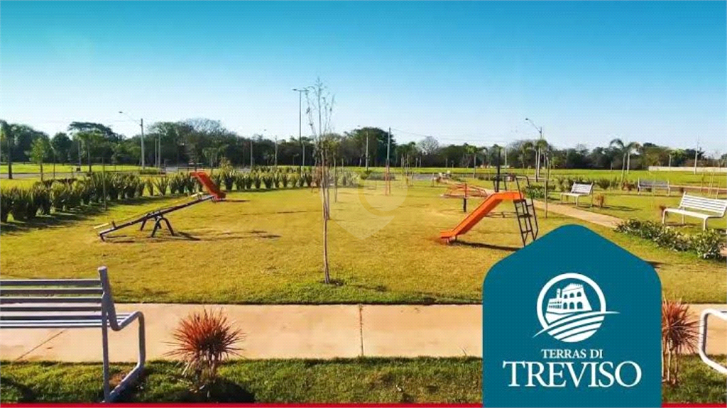 Venda Terreno Piracicaba Jardim São Francisco REO953759 1