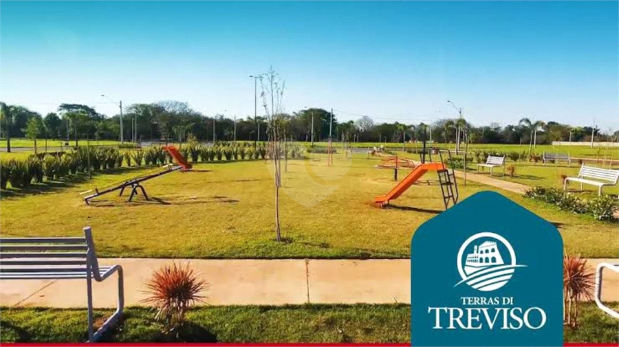 Venda Terreno Piracicaba Jardim São Francisco REO953763 5