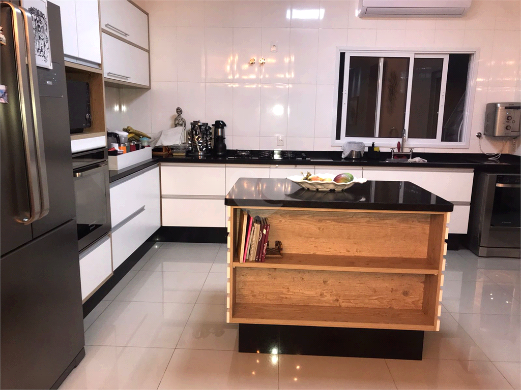 Venda Condomínio Sorocaba Jardim Golden Park Residencial REO953792 11