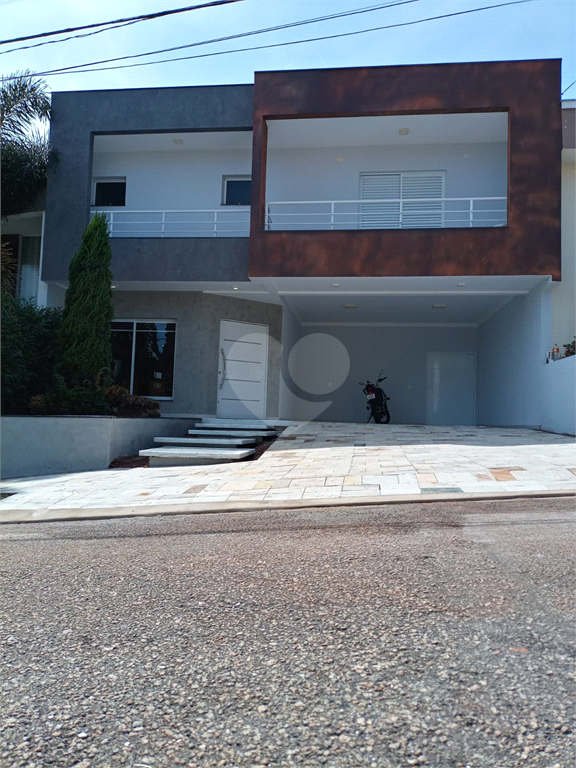 Venda Condomínio Sorocaba Jardim Golden Park Residencial REO953792 14