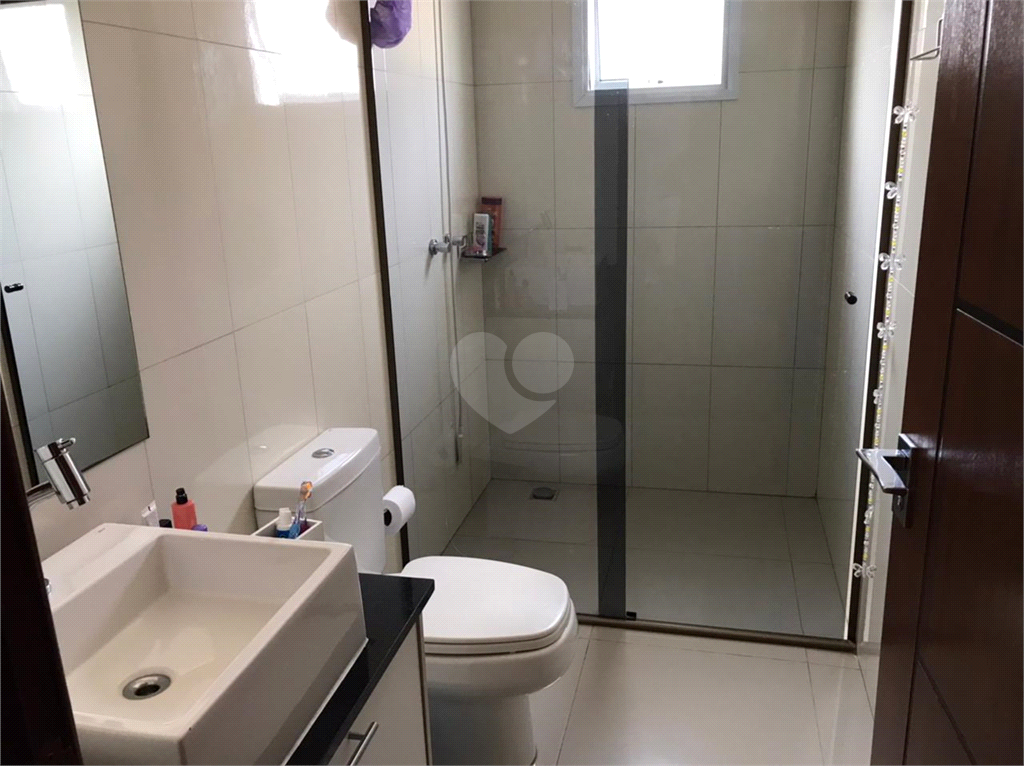 Venda Condomínio Sorocaba Jardim Golden Park Residencial REO953792 10