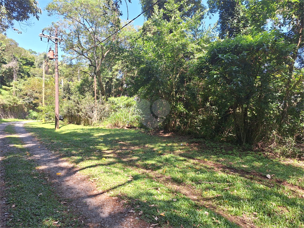 Venda Condomínio Mairiporã Caraguatá REO953802 2