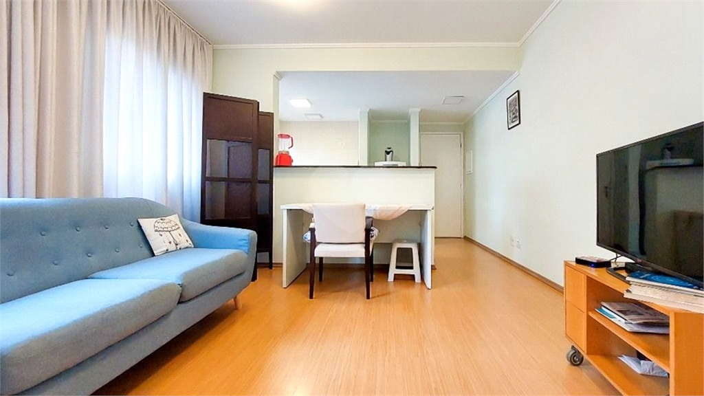 Venda Apartamento São Paulo Vila Pompéia REO953804 2