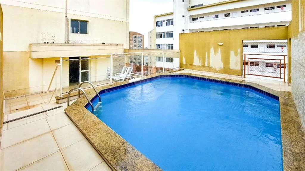 Venda Apartamento São Paulo Vila Pompéia REO953804 14