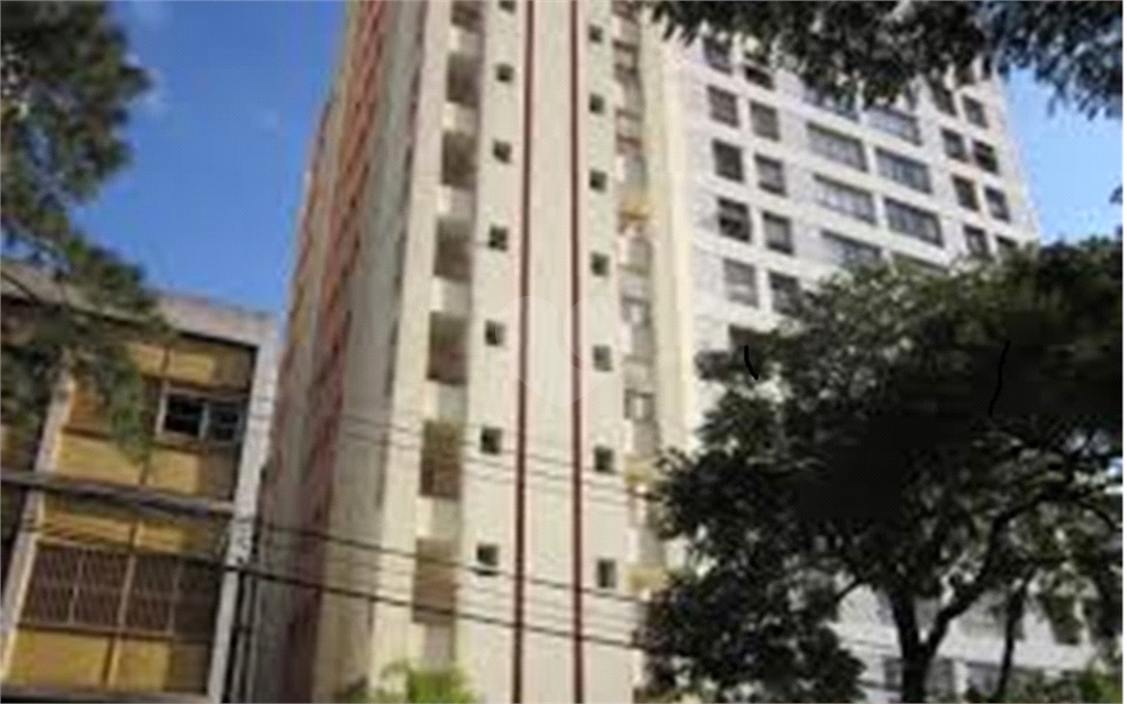 Venda Apartamento São Paulo Vila Pompéia REO953804 15