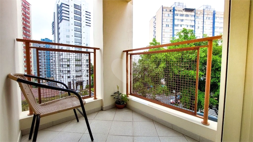 Venda Apartamento São Paulo Vila Pompéia REO953804 8