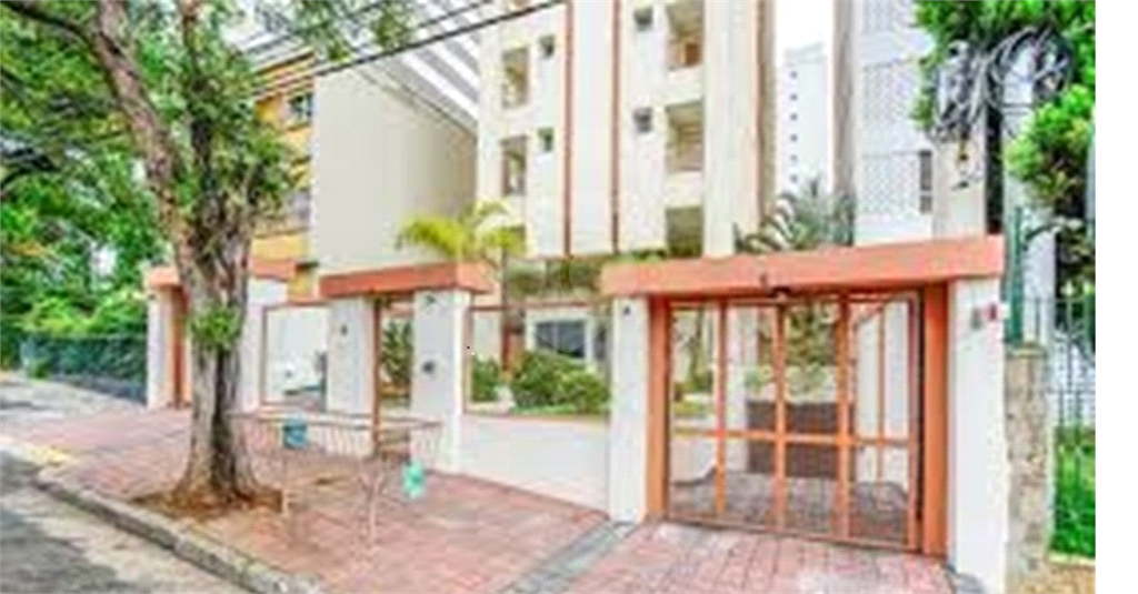 Venda Apartamento São Paulo Vila Pompéia REO953804 5