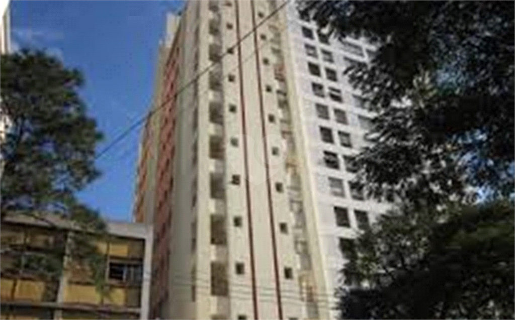 Venda Apartamento São Paulo Vila Pompéia REO953804 13