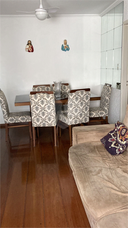 Venda Apartamento São Paulo Santana REO953807 7