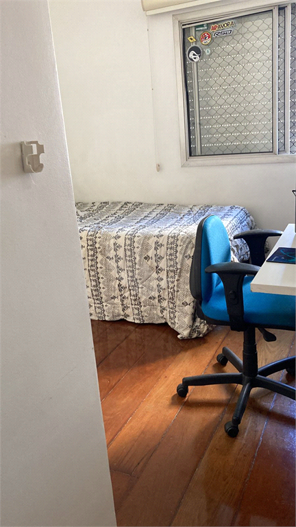 Venda Apartamento São Paulo Santana REO953807 18