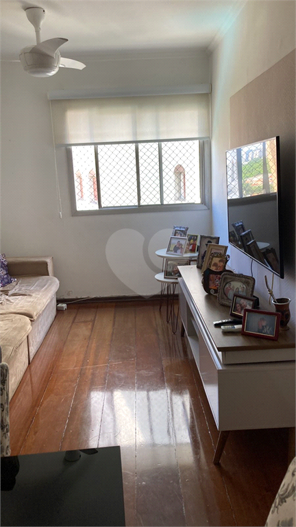 Venda Apartamento São Paulo Santana REO953807 22