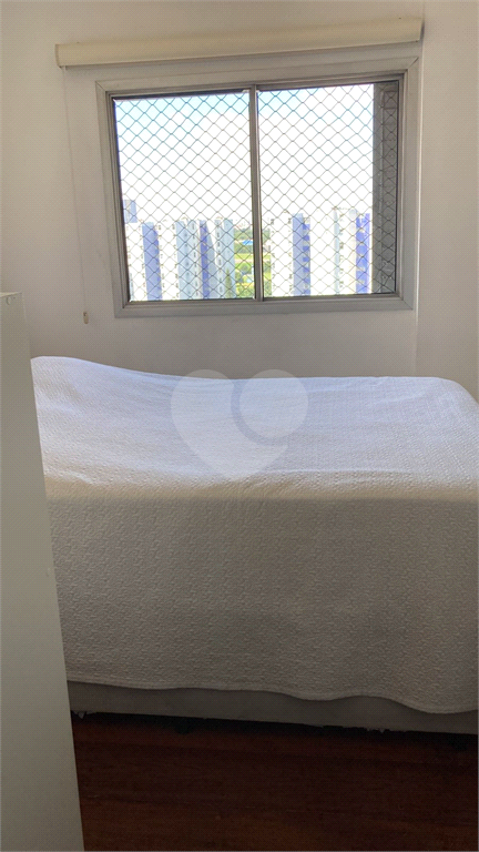 Venda Apartamento São Paulo Santana REO953807 9