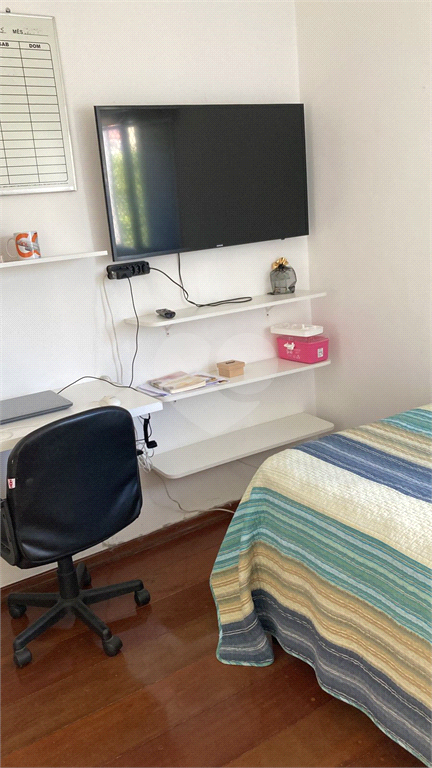 Venda Apartamento São Paulo Santana REO953807 23