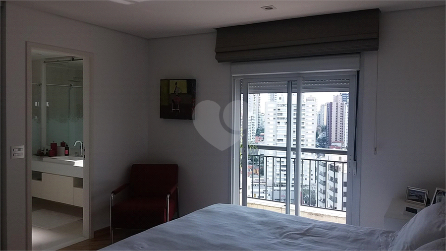 Venda Apartamento São Paulo Jardim Vila Mariana REO953812 15