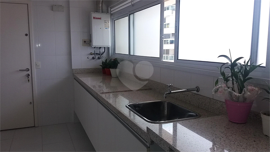 Venda Apartamento São Paulo Jardim Vila Mariana REO953812 24