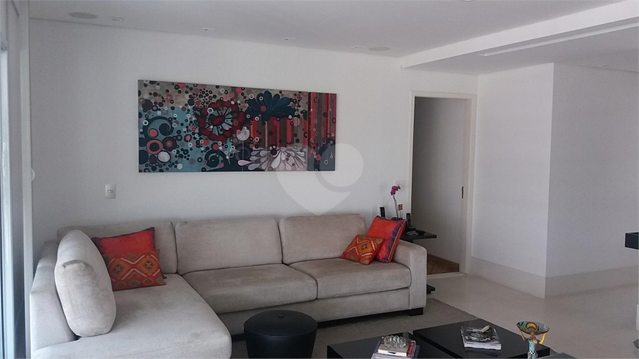 Venda Apartamento São Paulo Jardim Vila Mariana REO953812 3