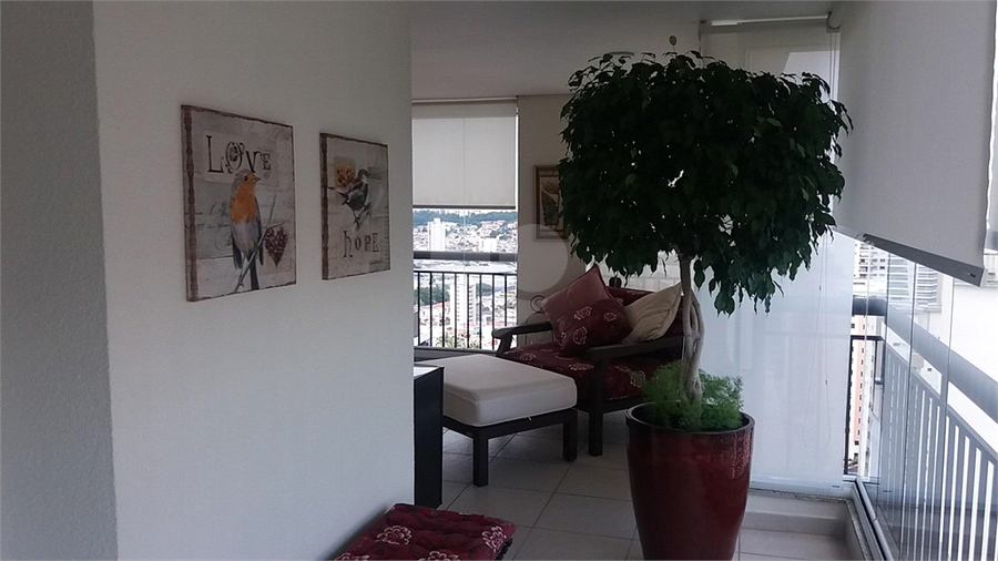 Venda Apartamento São Paulo Jardim Vila Mariana REO953812 25