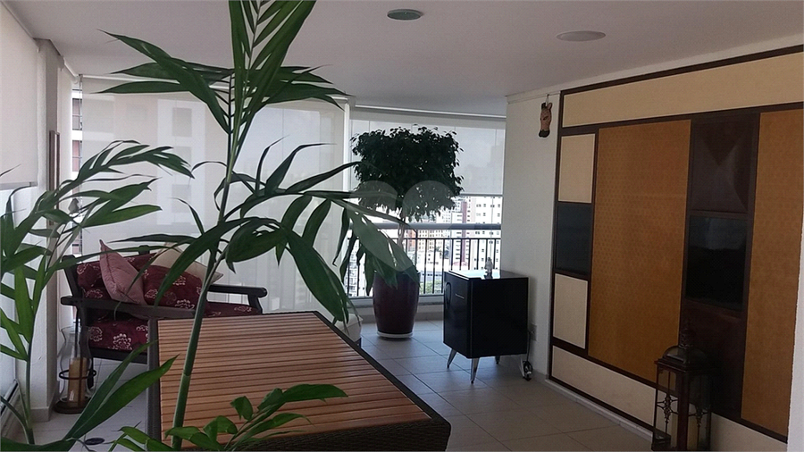 Venda Apartamento São Paulo Jardim Vila Mariana REO953812 26