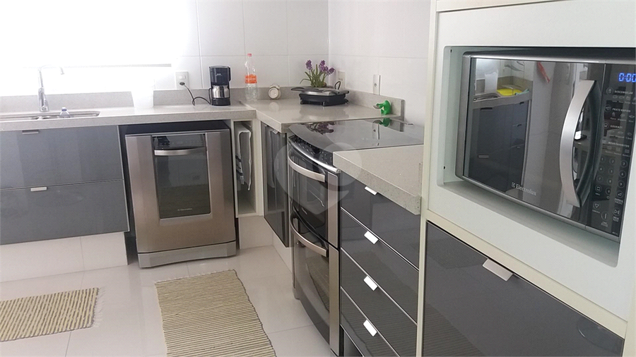 Venda Apartamento São Paulo Jardim Vila Mariana REO953812 23