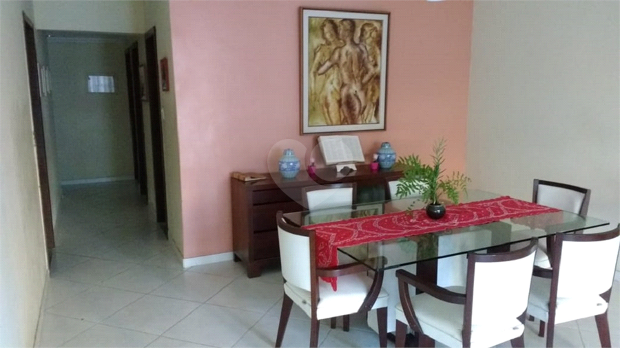 Venda Apartamento Salvador Barra REO953819 6