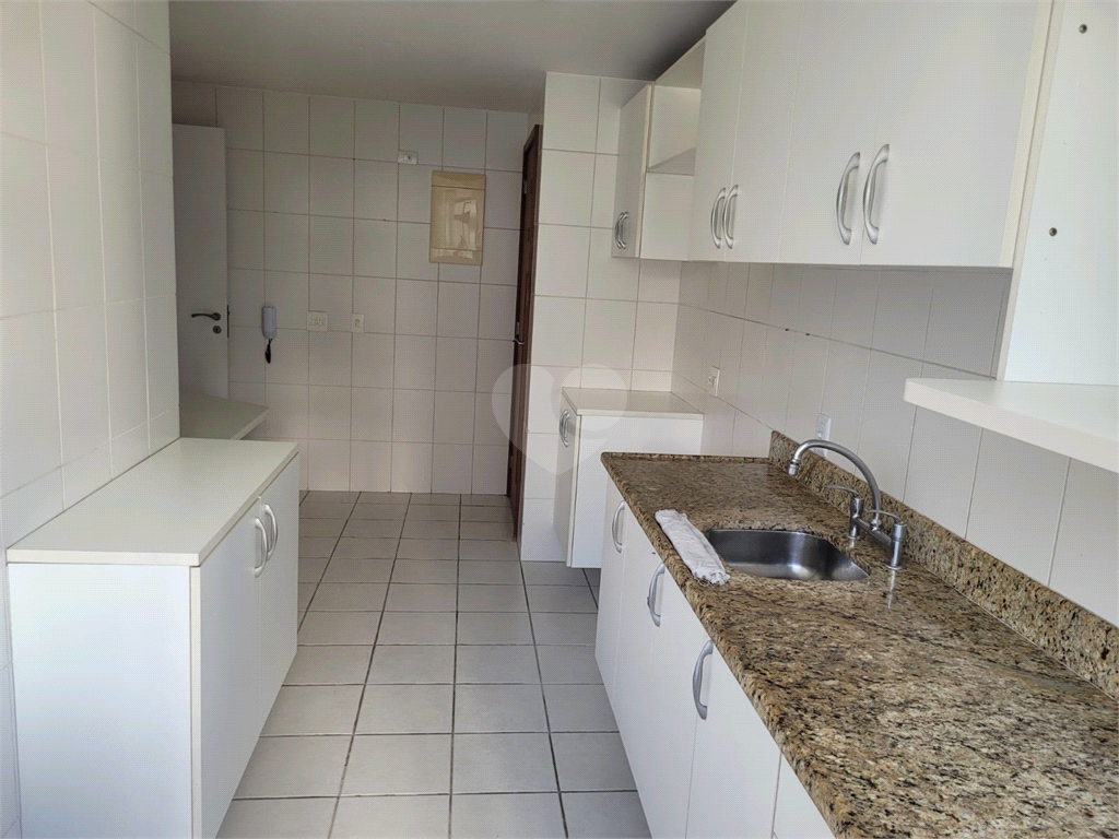 Venda Apartamento Niterói Icaraí REO953824 28