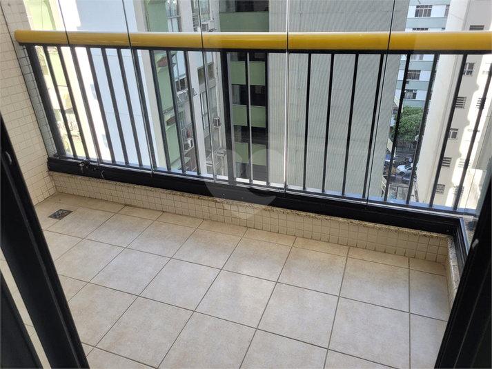 Venda Apartamento Niterói Icaraí REO953824 17