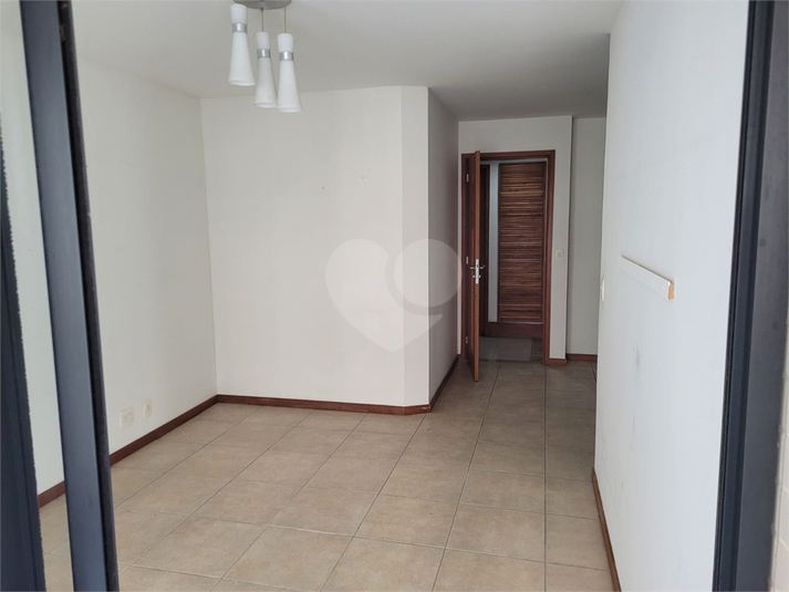 Venda Apartamento Niterói Icaraí REO953824 10