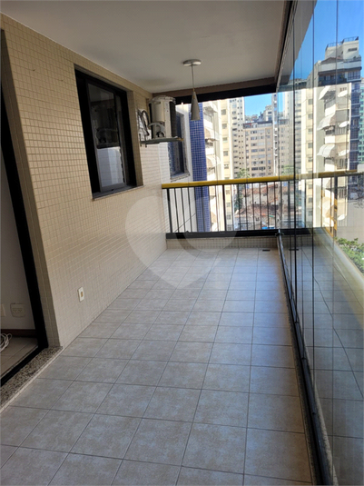 Venda Apartamento Niterói Icaraí REO953824 4