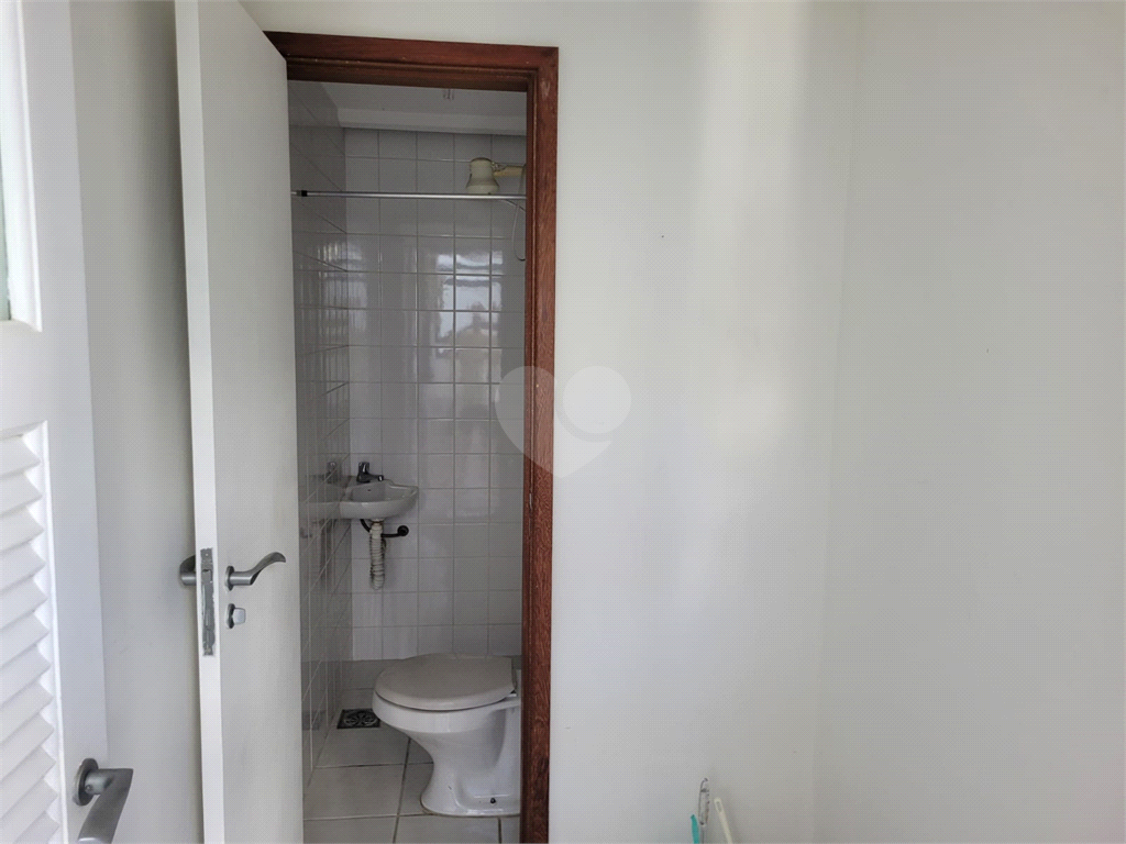 Venda Apartamento Niterói Icaraí REO953824 32