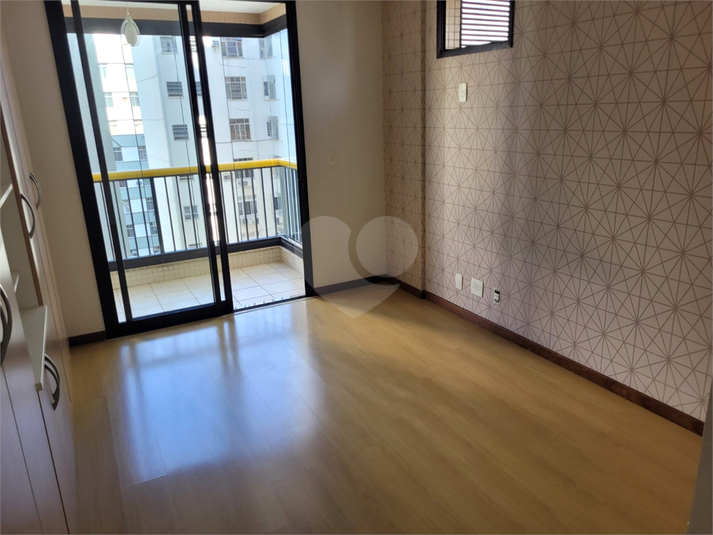 Venda Apartamento Niterói Icaraí REO953824 19